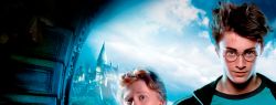Фильм «Гарри Поттер и Узник Азкабана» — волшебство продолжается