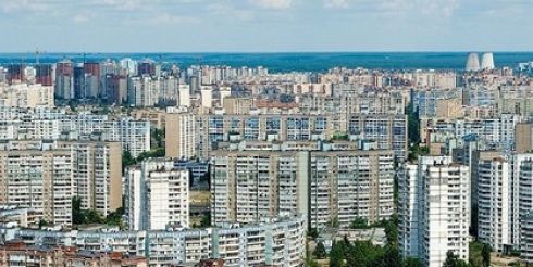 Купить однокомнатную квартиру в Киеве на вторичном рынке