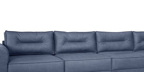 Модульный диван: практичная и универсальная мебель