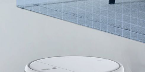 Xiaomi представил инновационный робот-пылесос – Xiaomi Robot Vacuum Cleaner-Mop 2C – главную технологическую новинку сезона весна 2022