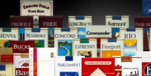 Табачный гигант Philip Morris прекращает работу в России