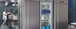 Характеристики и особенности промышленных холодильных агрегатов: что нужно знать