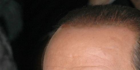 Очередной сексскандал С.Берлускони