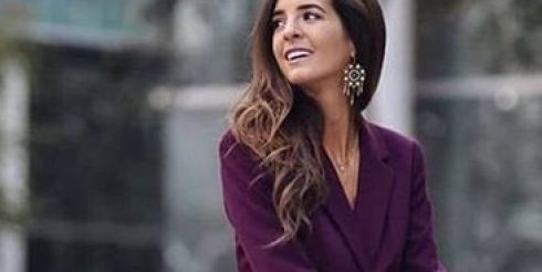 Женские деловые костюмы