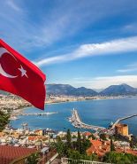 Горящая путевка в Турцию по минимальной цене