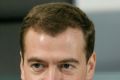 Дмитрий Медведев посетит Ближний Восток