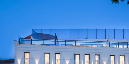 Отель Stayso The House Hotel впервые в Турции ввёл уникальную систему защиты от вирусов