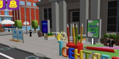 Разработчики игры SuperCity поздравят более полумиллиона игроков с Днем знаний