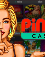 Обзор Pin-Up Casino Az: все, о чем вы боялись спросить