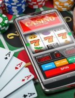 Популярные казино онлайн в Украине 2022