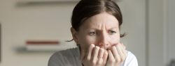 Как справиться с тревогой и паникой: практические советы психолога