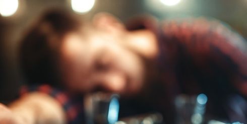 Алкоголизм — последствия для здоровья и психические симптомы
