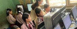 Российская программа АСТЕР позволила школе в Непале экономить до 60% на стоимости электроэнергии
