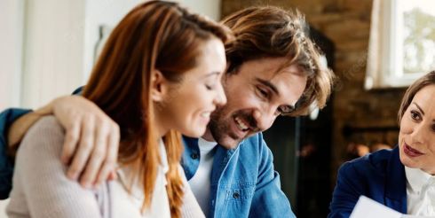 Работа страховым агентом — как начать карьеру?