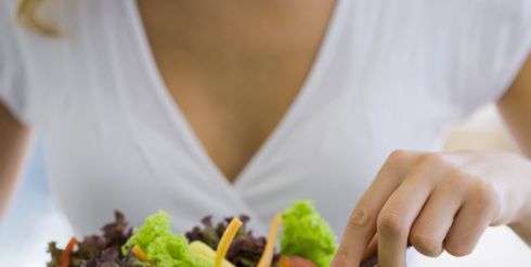 Есть проблемы с мочевым пузырем? Избегайте этих продуктов