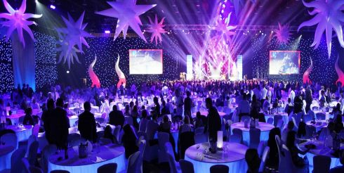 Ивент-агентство — все, что вам нужно знать о нем