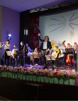 Концерты фестиваля «Большие и Малые Звезды» стартуют 5 апреля в Ясногорске