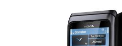 Nokia E7 поступит в продажу 12 апреля