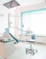 Стоматологическая клиника «МАЙ»: качественное лечение и забота о пациентах