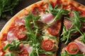 История пиццы — кто ее придумал и откуда взялась?