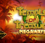 Temple of Treasure MegaWays: Индийский Квест за Сокровищами