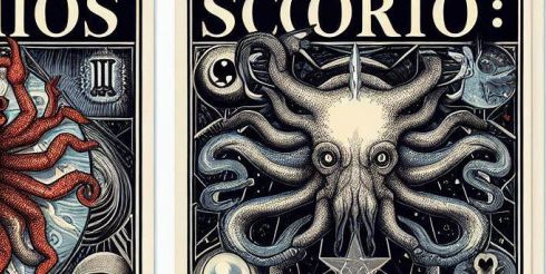 Зодиакальные страхи и фобии: Что пугает каждый знак