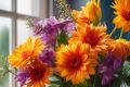 Цветы в вазе: как сохранить свежесть