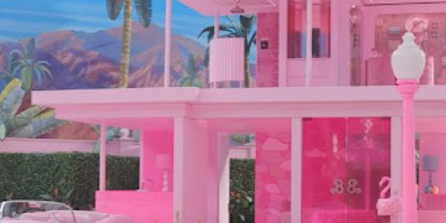 Эксперты раскрыли стоимость дома Barbie в натуральную величину