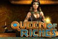 Игра Queen of Riches в Вулкан клуб 24 — возможность выиграть крупные призы