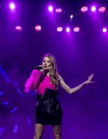 Светлана Яскевич выпустила свой дебютный сингл «Любовь»