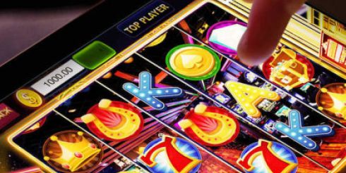 Кто поставляет игровые автоматы для Joicasino Casino