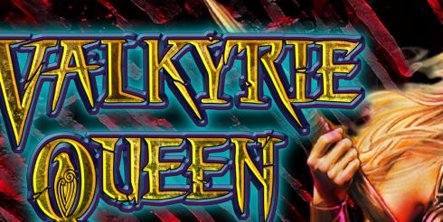 Погружение в скандинавскую мифологию с Valkyrie Queen в GMS Deluxe