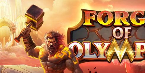 Forge of Olympus — новый шедевр от Pragmatic Play