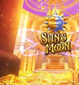 Слот Sun and Moon — путешествие в мир Майя