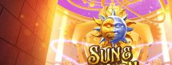 Слот Sun and Moon — путешествие в мир Майя