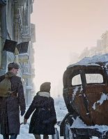 80 лет со дня снятия блокады Ленинграда: компания «ИГМАР» представляет уникальную подборку фильмов