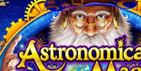 Astronomical Magic: секреты выигрыша