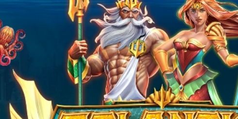 Atlantis Power Combo: Путешествие в мир подводных сокровищ с казино Эльдорадо