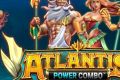 Atlantis Power Combo: Путешествие в мир подводных сокровищ с казино Эльдорадо