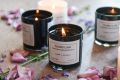 Ароматические свечи для дома: как выбрать и использовать правильно