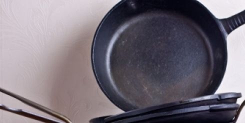 8 советов по выбору идеальной сковороды для жарки