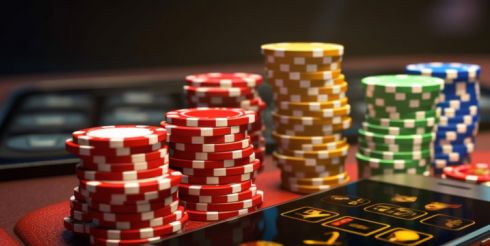 Лицензия и системы безопасности в казино Покердом