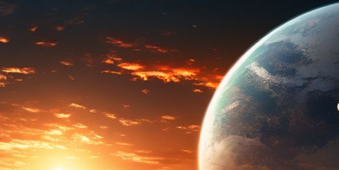 Ученые предсказали дату исчезновения Земли: Что говорит наука?