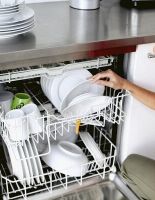 На что следует обратить внимание при покупке посудомоечной машины?