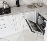 Самые распространенные неисправности посудомоечных машин