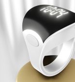 Кольцо Сохранения Осознанности Keep Mindful Ring — инновационный гаджет для улучшения качества жизни