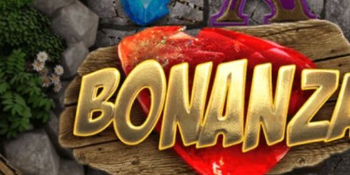 Bonanza — в погоне за сокровищами Юкона в казино Рубин Онлайн