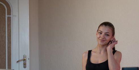 Работа веб-моделью: разоблачение индустрии