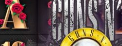 Игровой автомат Guns N’ Roses от NetEnt в казино 1xBet