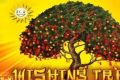 Погрузитесь в традиционную китайскую атмосферу с Wishing Tree